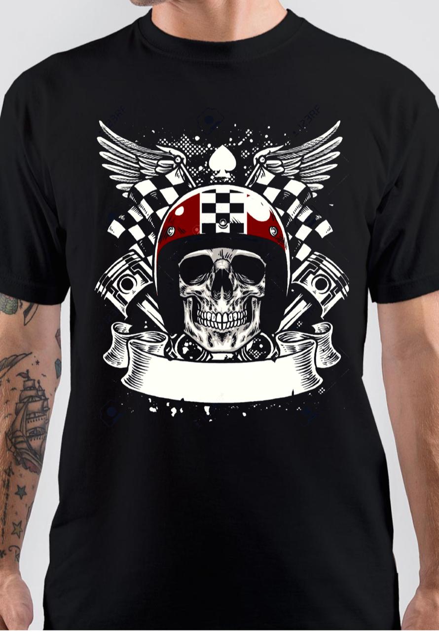Vintage Motorcycle T-Shirt Hoodie, Sweatshirt | CoreVibeTees.com