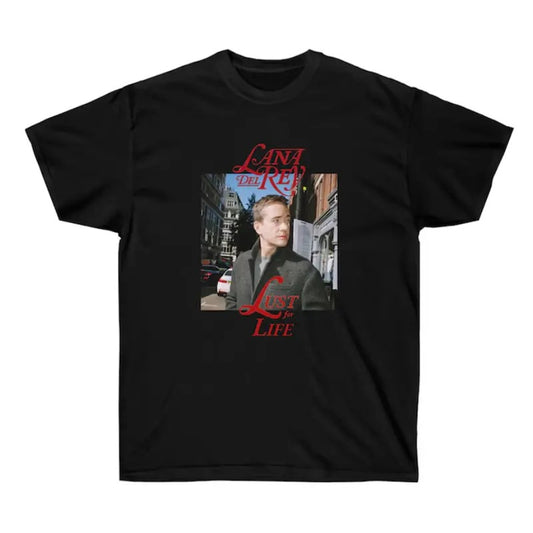 Vintage Music Succession Tom Lana Del Rey Tshirt Size S-3XL