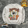 Vintage NCAA Tennessee Volunteers Helmet Unisex Sweatshirt Cotton Fabric T-Shirts, Hoodie | CoreVibeTees.com