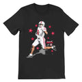 Vintage Official Jeremiah Smith #O.S.Buckeyess football NCAA 2025 Player Graphic t-shirt, Sweatshirt Wetsuit Crewneck Hoodie