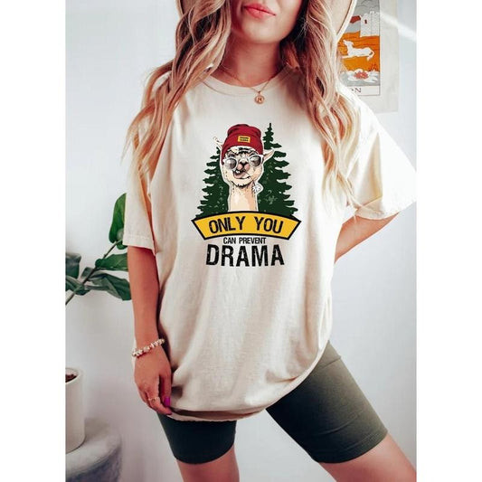 Vintage Retro Style Llama Alpaca 80s Llama Lovers Gift Shirt Men Llama Lover, Funny Alpaca Shirt, Llama Lover Gift Shirt, Retro Llama Shirt