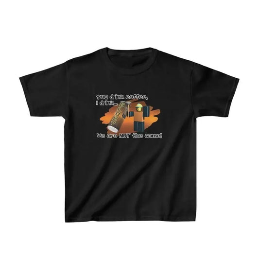 Vintage Roblox Bloxy Cola TShirt Womenswear Top