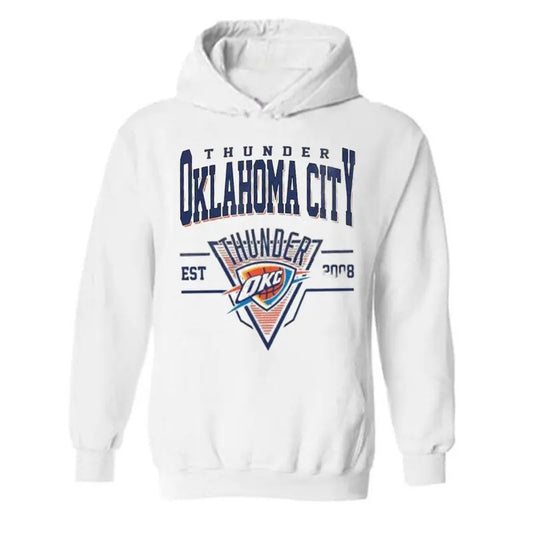 Vintage Style Oklahoma City Crewneck Sweatshirt, Oklahoma City Basketball Sweatshirt, Oklahoma City Shirt, Oklahoma City Basketball Fan