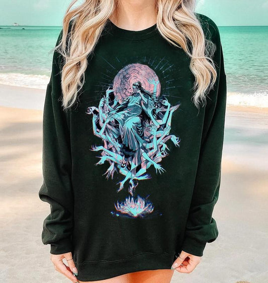 Vintage Suguru Geto Shirt Sweatshirt Hoodie Geto Shirt Suguru Shirt Anime Shirt Manga Shirt Anime Fan Gifts Shirt Sweatshirt, Hoodie, Comfort Colors