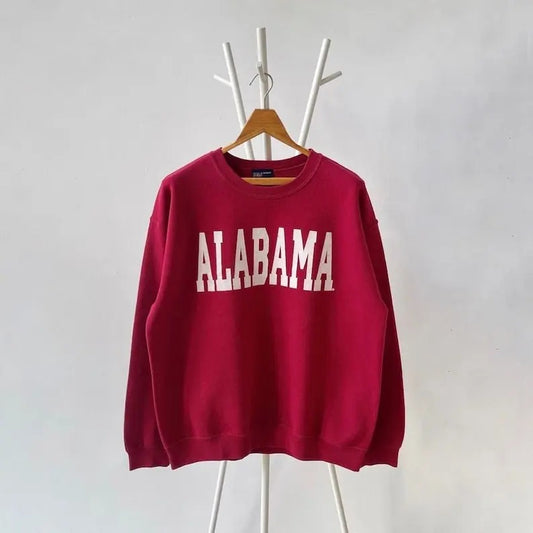 Vintage University of Alabama sweatshirt