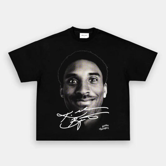 Vintage Young Kob4 Shirt, Casual Big Face Design for Everyday Menswear