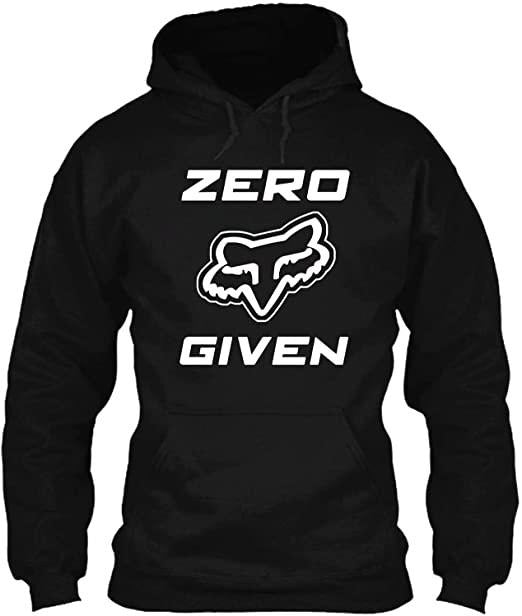 Vintage Zero Fox Given Tshirt, Sweatshirt, Hoodie For Men Women Unisex | CoreVibeTees.com