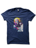 Violet Evergarden T-Shirt Style010 Hoodie, Sweatshirt | CoreVibeTees.com