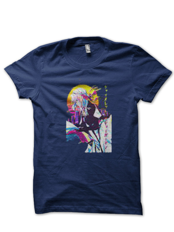 Violet Evergarden T-Shirt Style010 Hoodie, Sweatshirt | CoreVibeTees.com