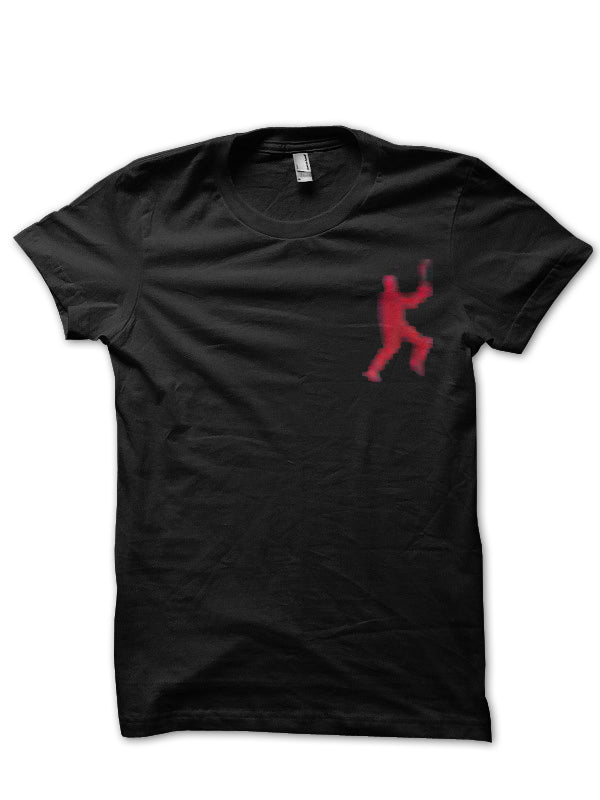 Virender Sehwag T-Shirt Style009 Hoodie, Sweatshirt | CoreVibeTees.com