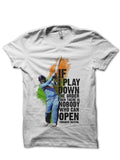 Virender Sehwag T-Shirt Style008 Hoodie, Sweatshirt | CoreVibeTees.com