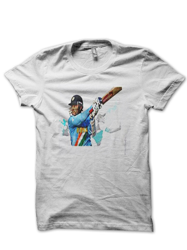 Virender Sehwag T-Shirt Style007 Hoodie, Sweatshirt | CoreVibeTees.com