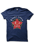 Virender Sehwag T-Shirt Style003 Hoodie, Sweatshirt | CoreVibeTees.com