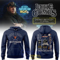 Virginia Cavaliers x Luke Combs My Kinda Saturday Night Tour in Scott Stadium 2026 Hoodie