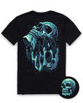 Viscous Void Tee