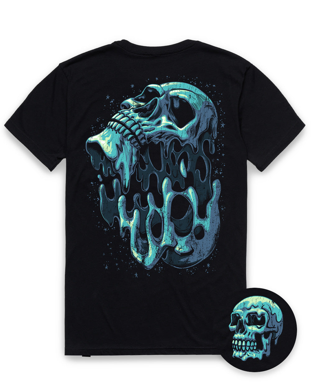 Viscous Void Tee