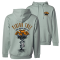 Vision Tree Hoodie T-Shirts, Sweatshirt | CoreVibeTees.com