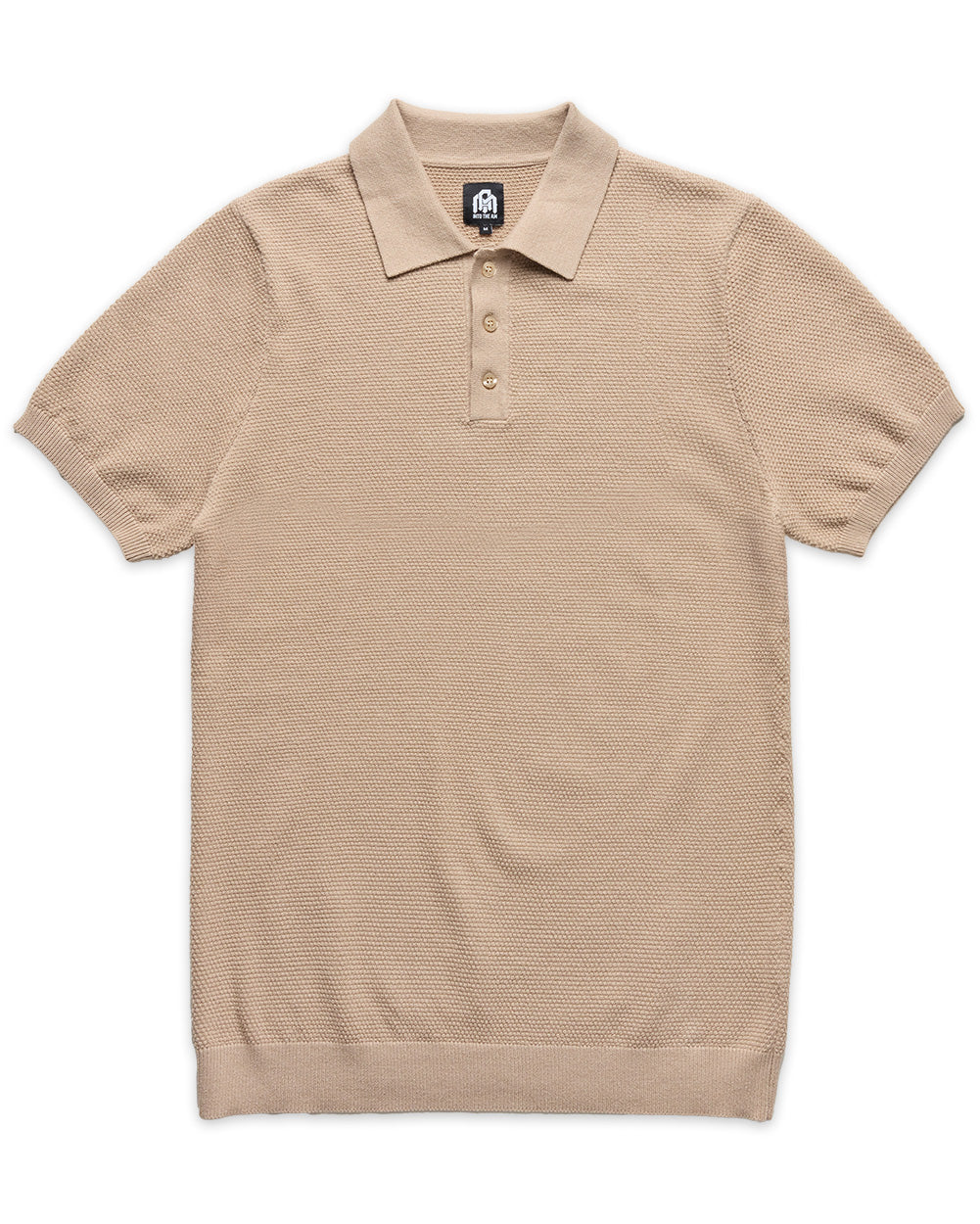 Vista Sweater Polo
