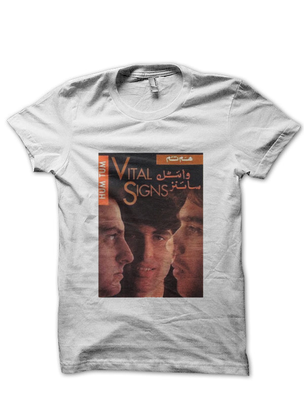 Vital Signs T-Shirt Hoodie, Sweatshirt | CoreVibeTees.com