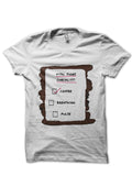 Vital Signs T-Shirt Style004 Hoodie, Sweatshirt | CoreVibeTees.com