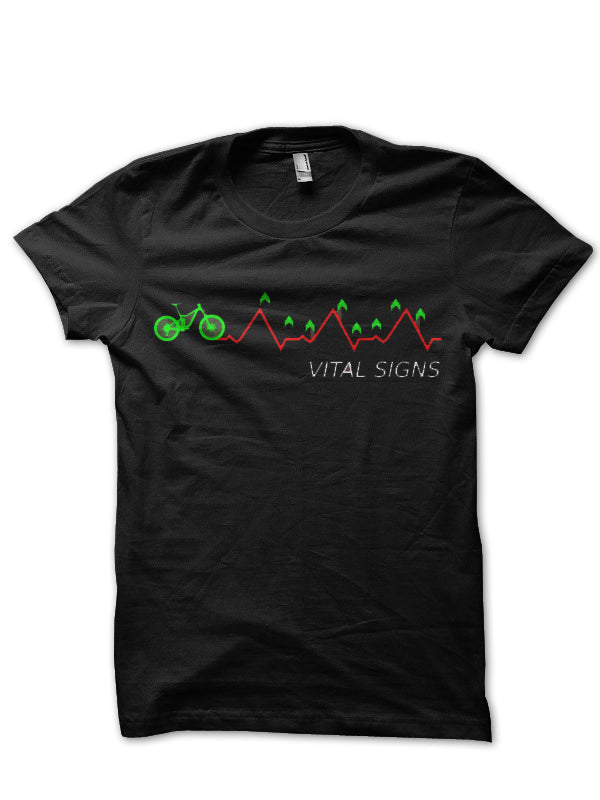 Vital Signs T-Shirt Style002 Hoodie, Sweatshirt | CoreVibeTees.com