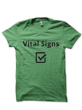 Vital Signs T-Shirt Style001 Hoodie, Sweatshirt | CoreVibeTees.com