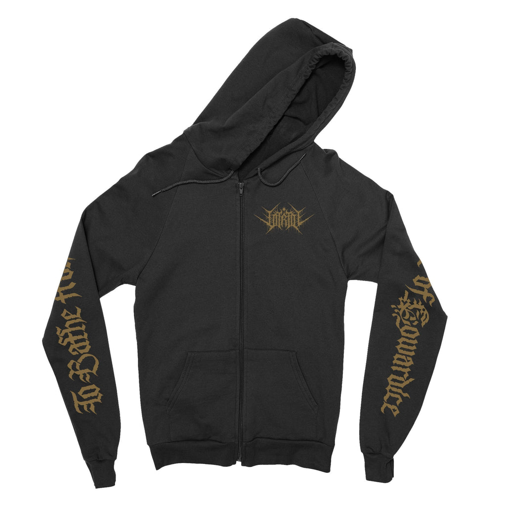 Vitriol - To Bathe zip-up hoodie T-Shirts, Sweatshirt | CoreVibeTees.com (Image 2)