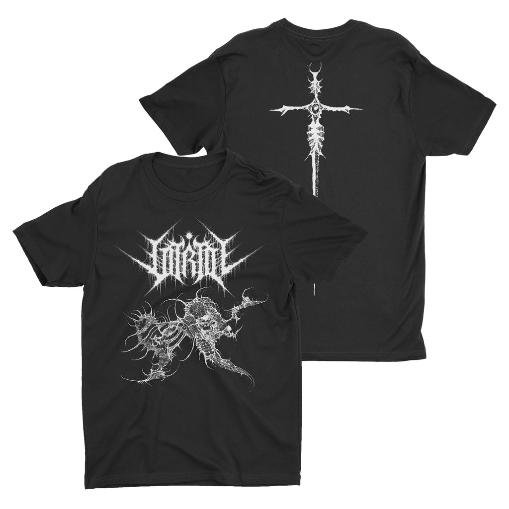 Vitriol - Stalwart In Darkness t-shirt Hoodie, Sweatshirt | CoreVibeTees.com (Image 1)