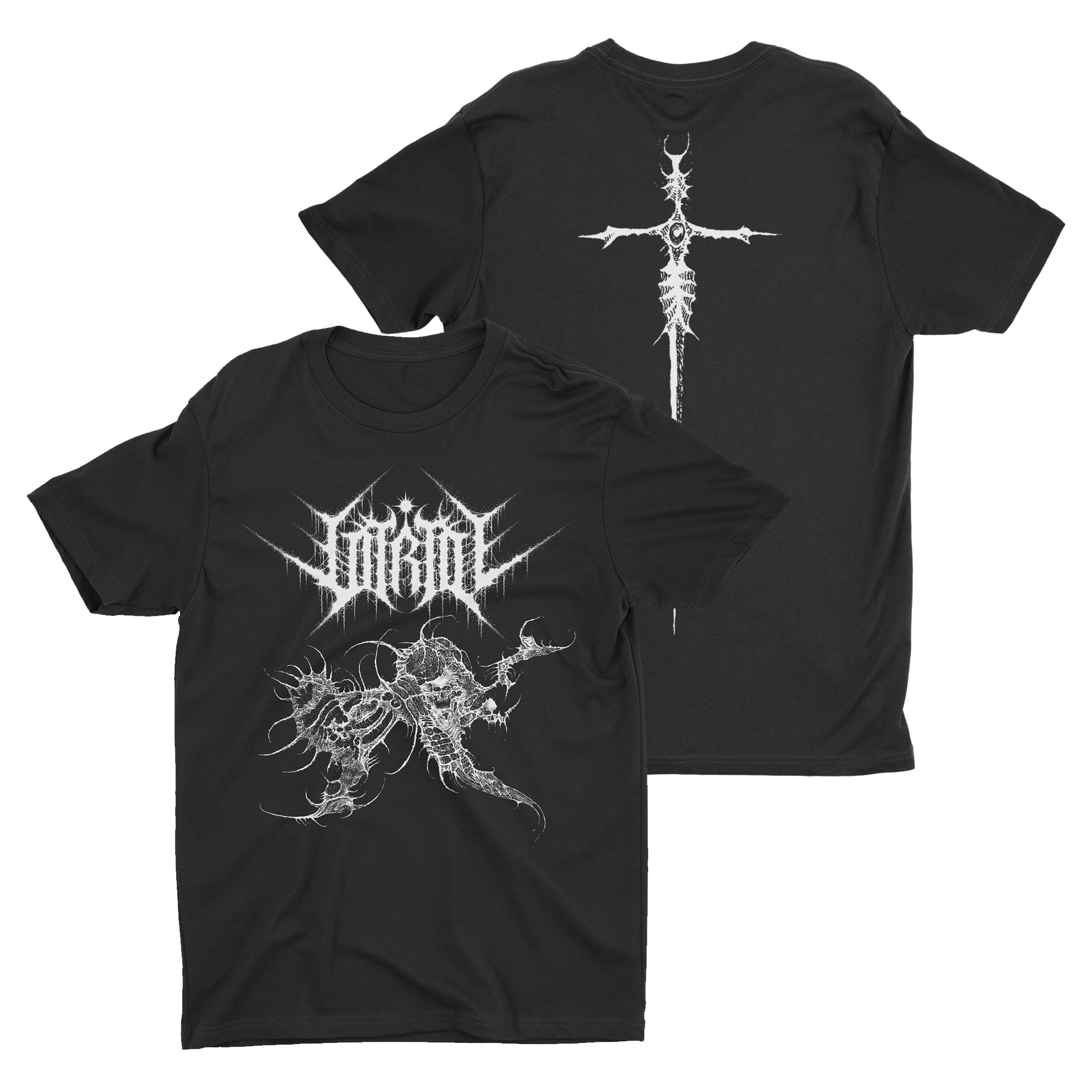Vitriol - Stalwart In Darkness t-shirt Hoodie, Sweatshirt | CoreVibeTees.com (Image 1)