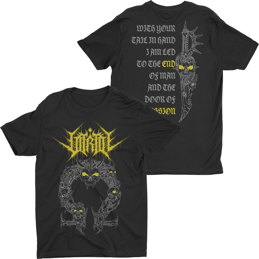 Vitriol - Omega t-shirt Hoodie, Sweatshirt | CoreVibeTees.com (Image 1)