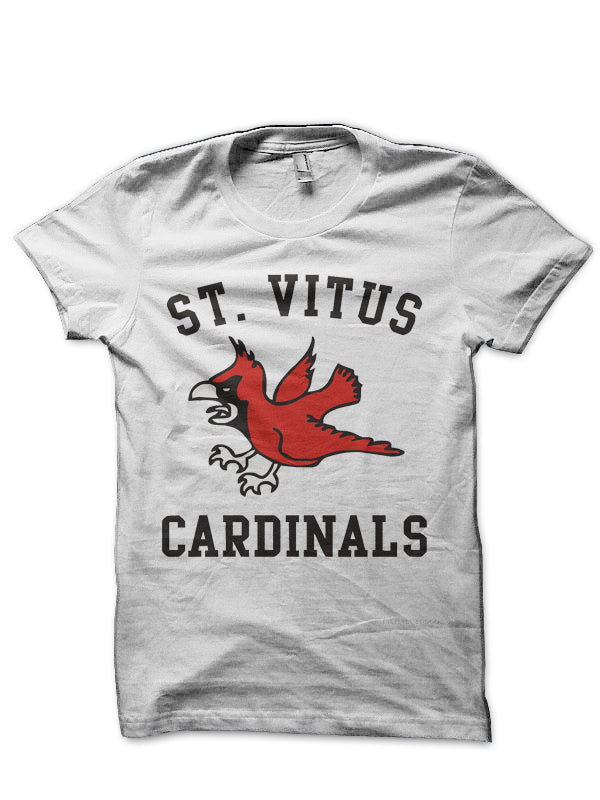 Vitus T-Shirt Style008 Hoodie, Sweatshirt | CoreVibeTees.com