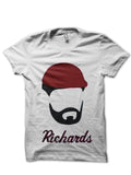 Viv Richards T-Shirt Style001 Hoodie, Sweatshirt | CoreVibeTees.com