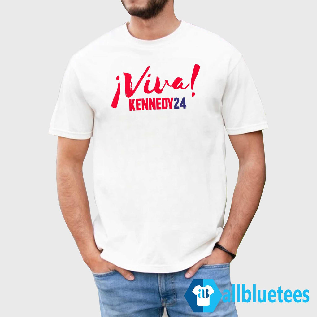 Viva Kennedy24 Shirt