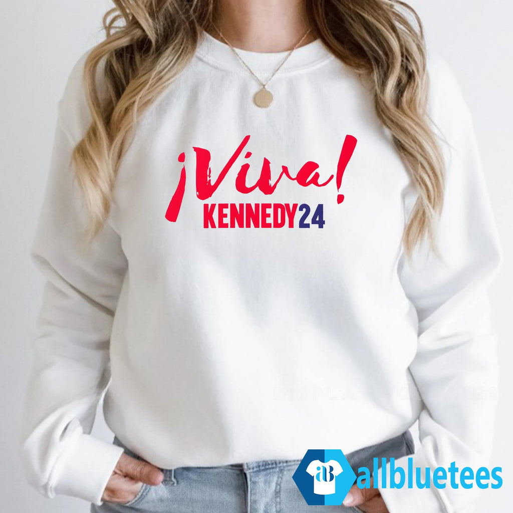 Viva Kennedy24 Shirt