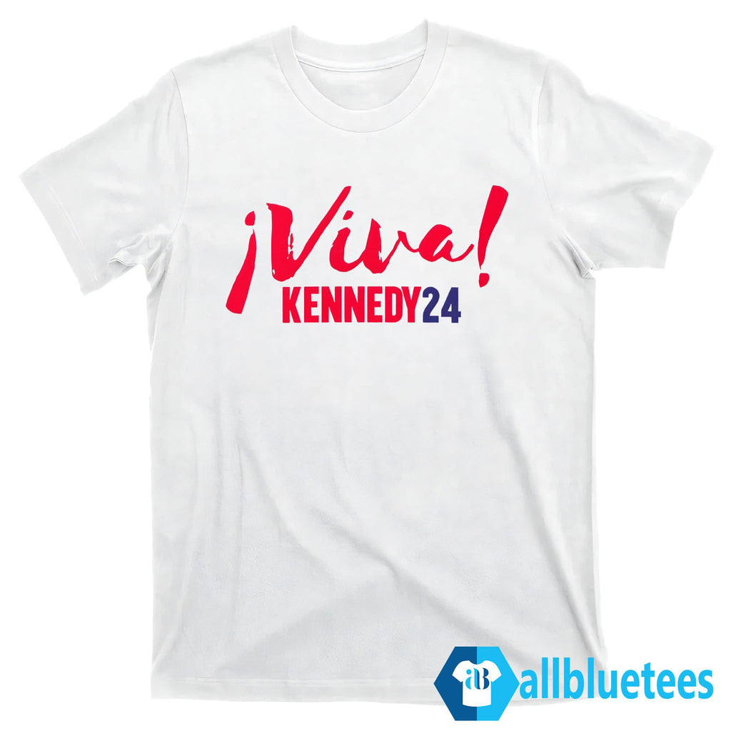 Viva Kennedy24 Shirt