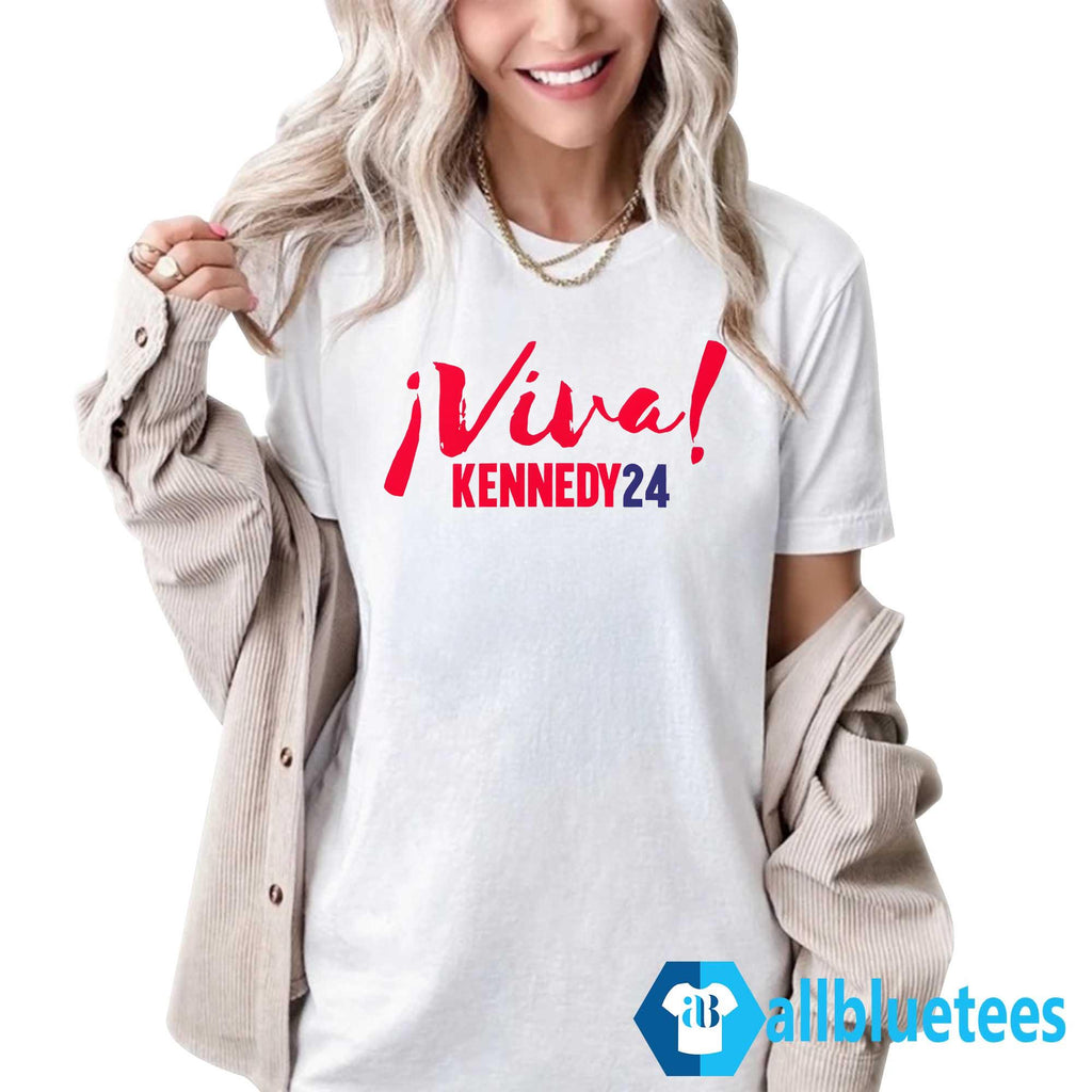 Viva Kennedy24 Shirt