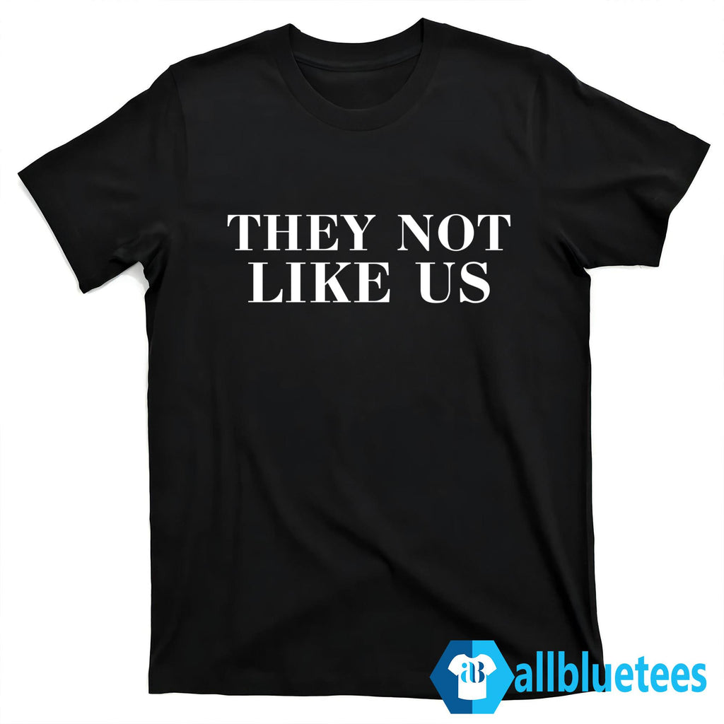 Vivek Ranadive They Not Like Us Shirt
