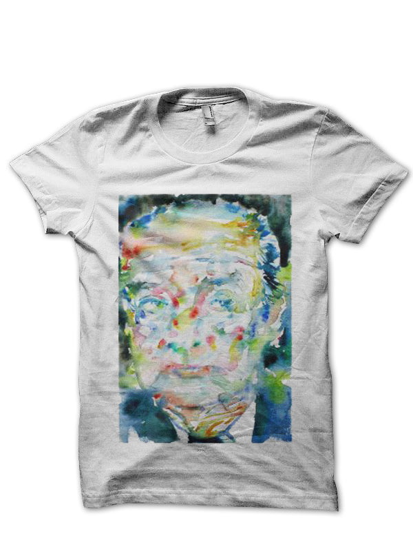 Vladimir Nabokov T-Shirt Style013 Hoodie, Sweatshirt | CoreVibeTees.com