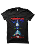 Voivod T-Shirt Style006 Hoodie, Sweatshirt | CoreVibeTees.com