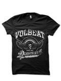 Volbeat T-Shirt Style009 Hoodie, Sweatshirt | CoreVibeTees.com