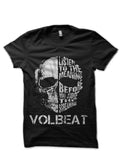 Volbeat T-Shirt Style007 Hoodie, Sweatshirt | CoreVibeTees.com