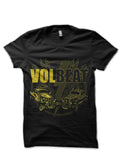 Volbeat T-Shirt Style006 Hoodie, Sweatshirt | CoreVibeTees.com