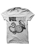 Volbeat T-Shirt Style005 Hoodie, Sweatshirt | CoreVibeTees.com