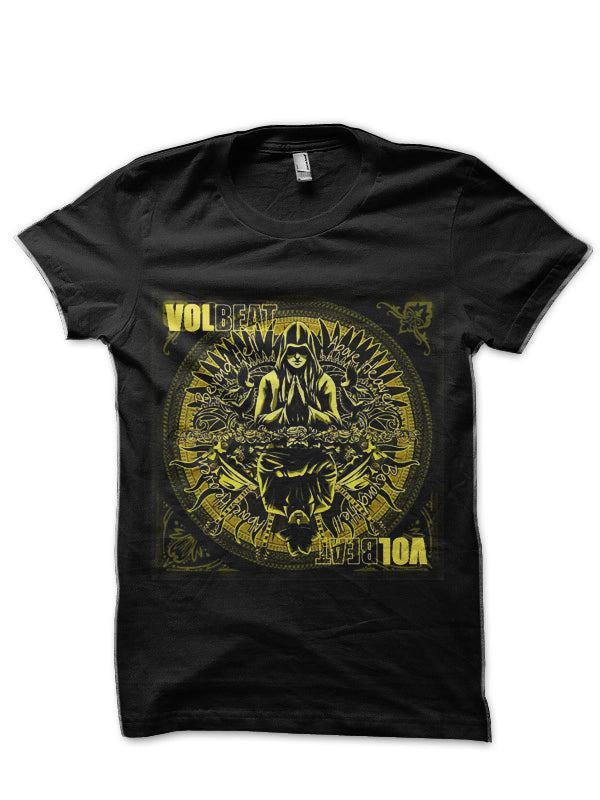 Volbeat T-Shirt Style002 Hoodie, Sweatshirt | CoreVibeTees.com