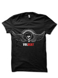 Volbeat T-Shirt Hoodie, Sweatshirt | CoreVibeTees.com