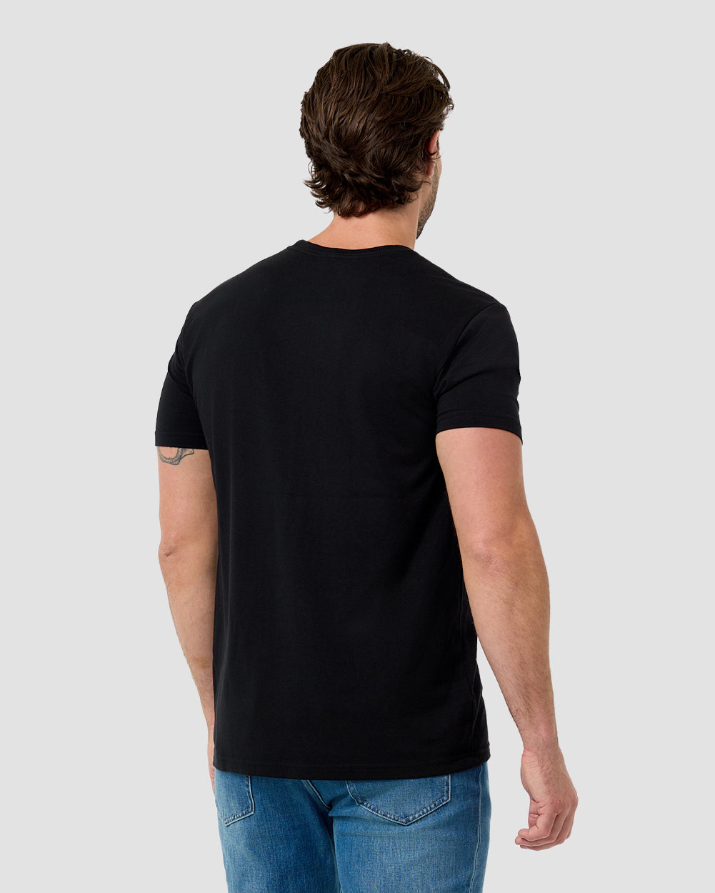 Volcanic Void Tee