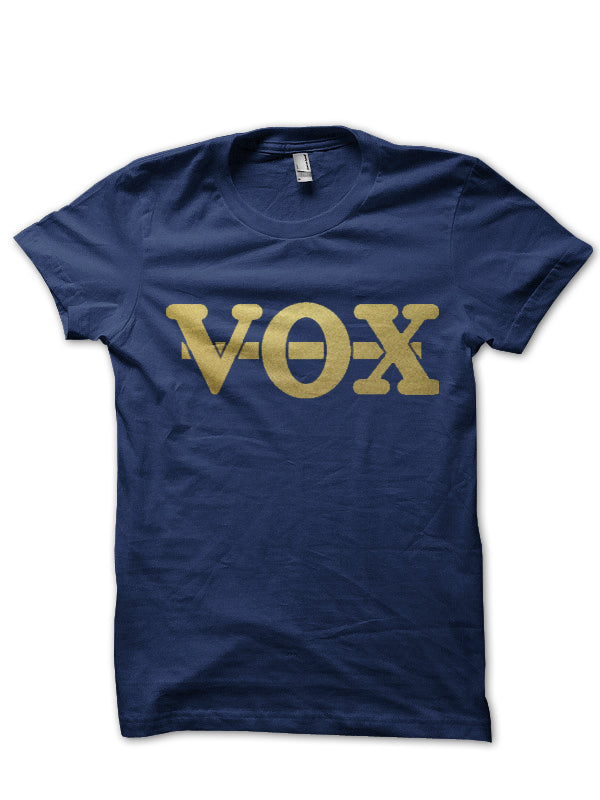 Vox T-Shirt Style012 Hoodie, Sweatshirt | CoreVibeTees.com