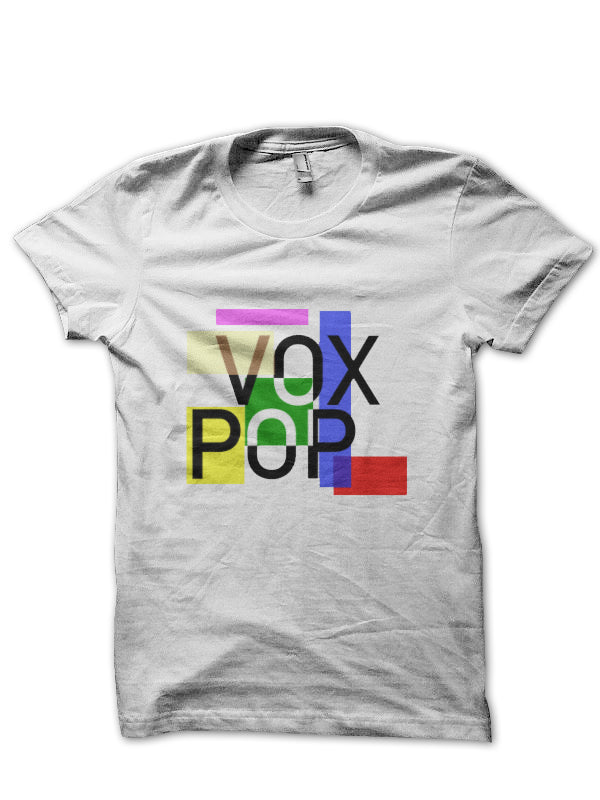 Vox T-Shirt Style002 Hoodie, Sweatshirt | CoreVibeTees.com