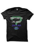 Vox T-Shirt Hoodie, Sweatshirt | CoreVibeTees.com