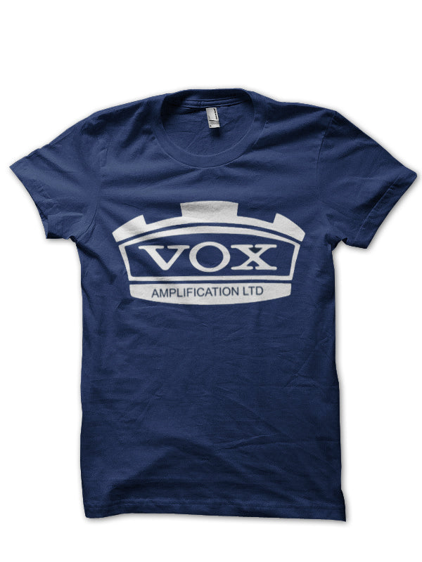 Vox T-Shirt Style009 Hoodie, Sweatshirt | CoreVibeTees.com